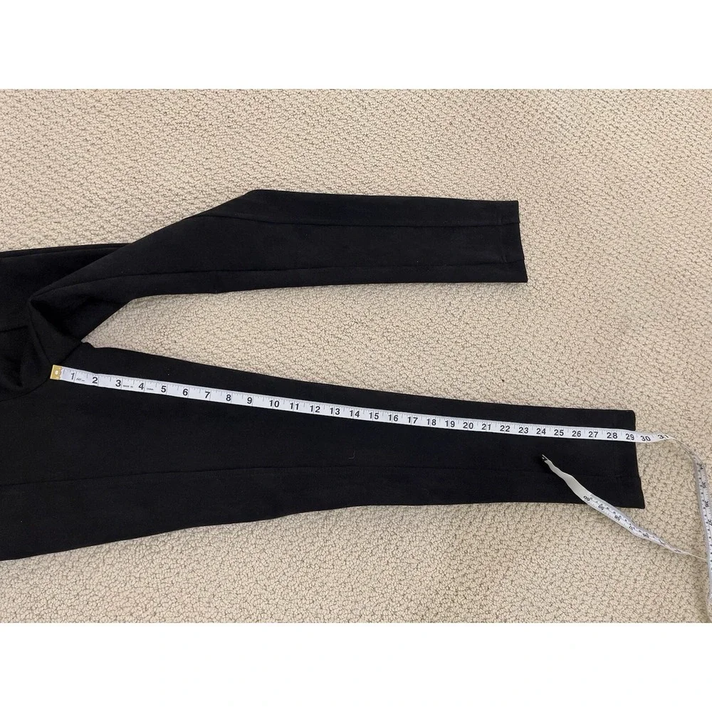 andrew marc women ankle pants size xs